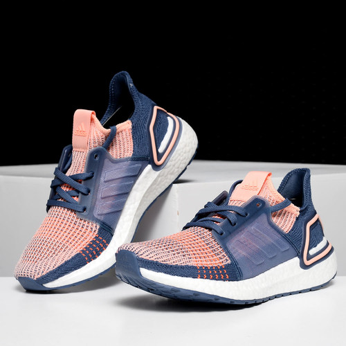 Adidas/阿迪达斯正品 19秋季新款男女ULTRABOOST运动跑步鞋G54013