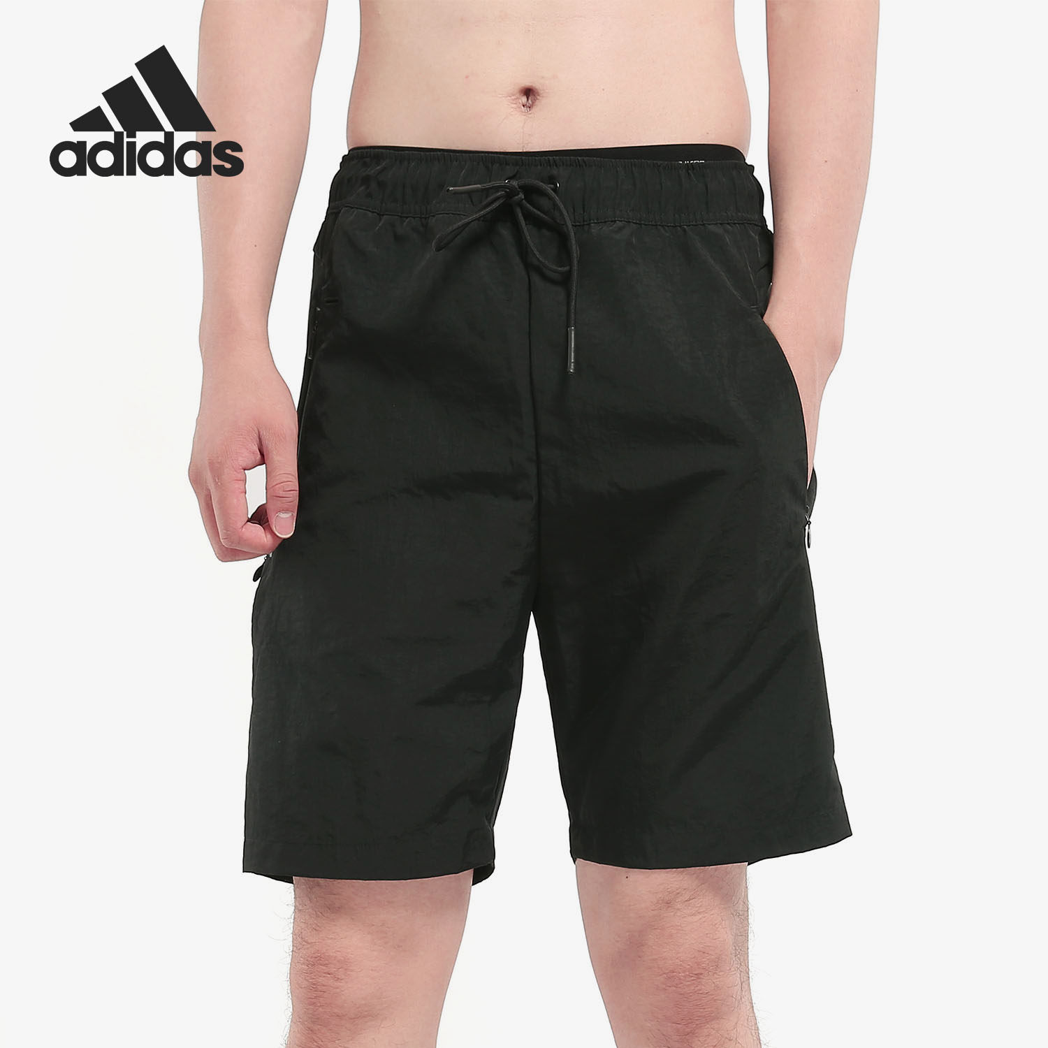 Adidas/阿迪达斯正品NEO 夏季新款 男子运动休闲短裤 DW7991,运动服/休闲服装,运动中长裤／短裤,淘宝优惠券,粉丝福利购,淘宝优惠卷