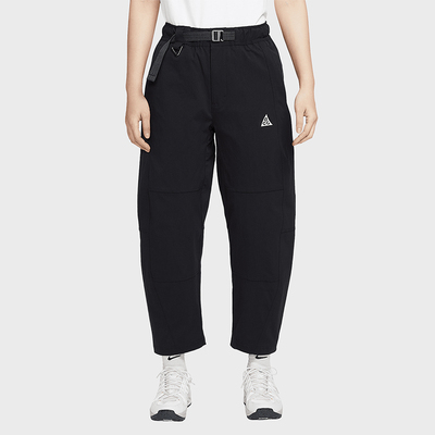 Nike/耐克正品秋冬女士防晒户外运动徒步九分裤HJ0244-010