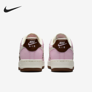 耐克官方正品 IO7595 Air 1女士透气耐磨低帮板鞋 211 Force Nike