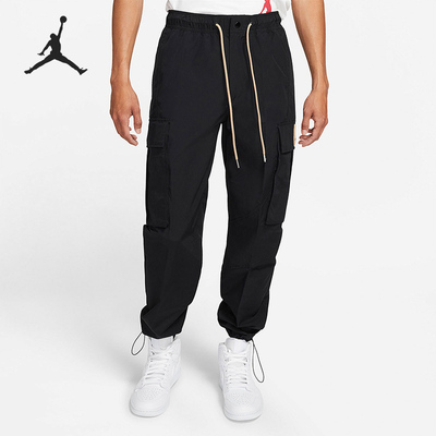 耐克男子运动长裤DC7451-010