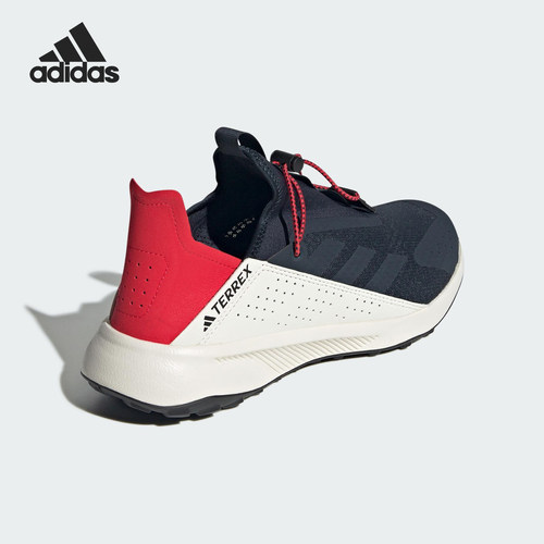 Adidas/阿迪达斯男女户外运动鞋