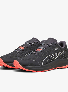 Puma/彪马正品FAST-TRAC NITRO女士耐磨低帮跑步鞋377063-04