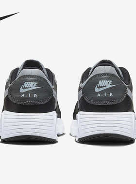 Nike/耐克官方正品Air Max SC男士复古缓震运动跑步鞋CW4555-013