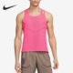 网眼运动背心DM4624 Nike 639 FIT男士 圆领无袖 耐克正品 Dri