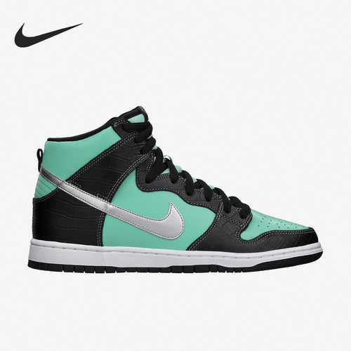 耐克正品男子休闲板鞋