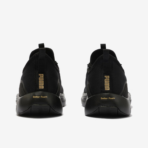 Puma/彪马正品新款女士防滑耐磨低帮回弹运动跑步鞋377874-01