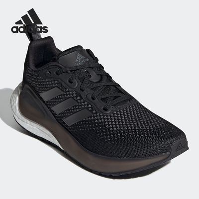 阿迪达斯ALPHALAVA男女跑步鞋