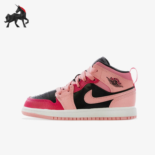 Nike/耐克正品大童篮球鞋