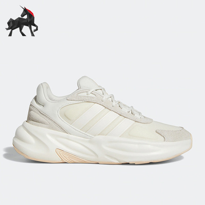 阿迪达斯男女跑步运动鞋