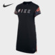 女子舒适休闲运动连衣裙 SPORTSWEAR CK9559 耐克正品 Nike