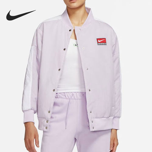 耐克官方正品女子外套