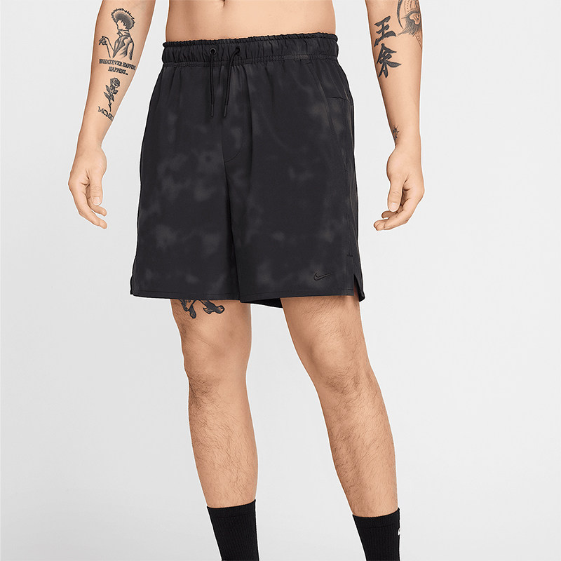 Nike/耐克正品夏季新款男士经典宽松透气休闲运动短裤HM9679-060,运动服/休闲服装,运动中长裤／短裤,淘宝优惠券,粉丝福利购,淘宝优惠卷