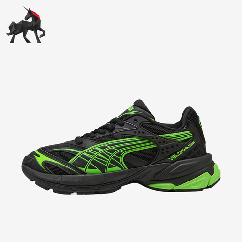 Puma/彪马正品男女同款舒适时尚低帮耐磨运动训练鞋395908-19
