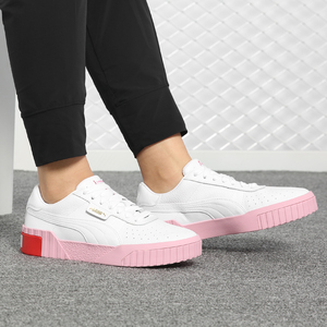 Puma/彪马官方正品 男女时尚低帮系带经典运动休闲板鞋 369155