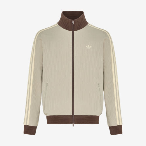 Adidas阿迪达斯正品三叶草系列男女拉链运动卫衣/套头衫LD6434