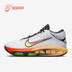 耐克正品 缓震运动篮球鞋 G.T. Nike HUSTLE男士 耐磨时尚 FV5952 101