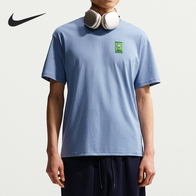 Nike/耐克男士短袖T恤