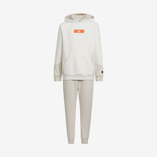 大童运动训练套装 Adidas 新款 春季 IP7002 阿迪达斯正品