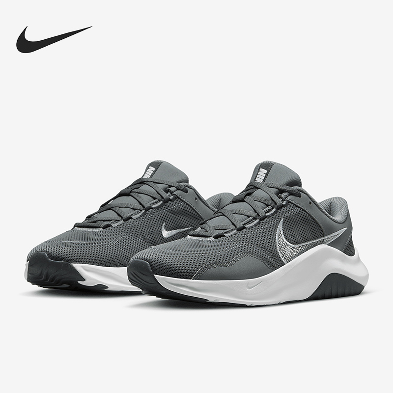 耐克男子跑步鞋DM1120-002