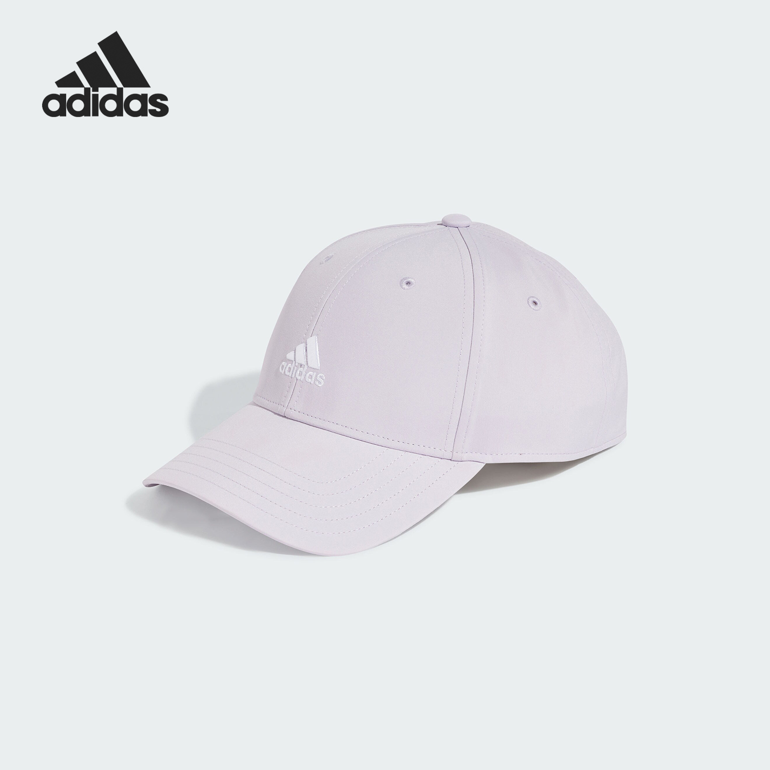 阿迪达斯正品男女棒球帽