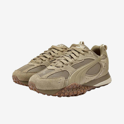 Puma/彪马正品BLKTOPRIDERV2SD新款男女经典透气休闲鞋406818-02
