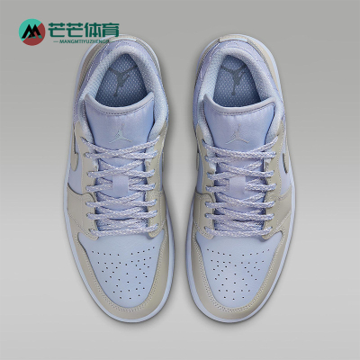 Nike/耐克正品2025秋季款女士运动透气耐磨减震篮球鞋IM5129-010