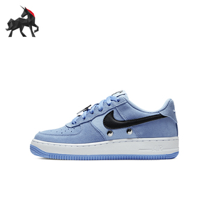 Nike/耐克正品新款女士经典时尚运动耐磨休闲轻便板鞋BQ8273-400