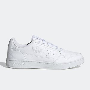 Adidas/阿迪达斯正品三叶草Ny 90男女运动低帮透气休闲板鞋HQ5842