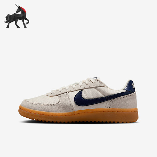 Nike/耐克正品Field General儿童轻便薄底休闲运动鞋IF0465-100