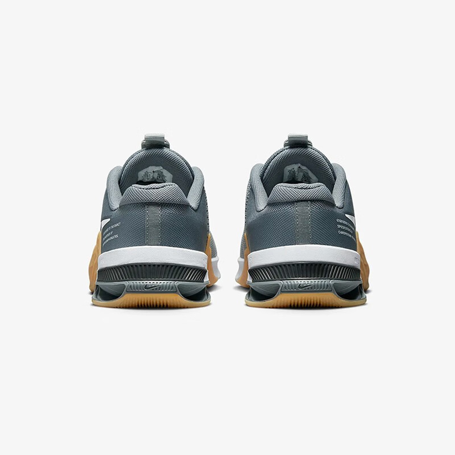Nike/耐克正品METCON 8男女运动缓震综合训练鞋DO9328-002