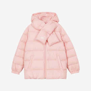 【M码】斯凯奇儿童羽绒服 断码清仓