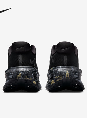 Nike/耐克正品VomeroPremium新款男黑深灰色跑步鞋IO7325-001