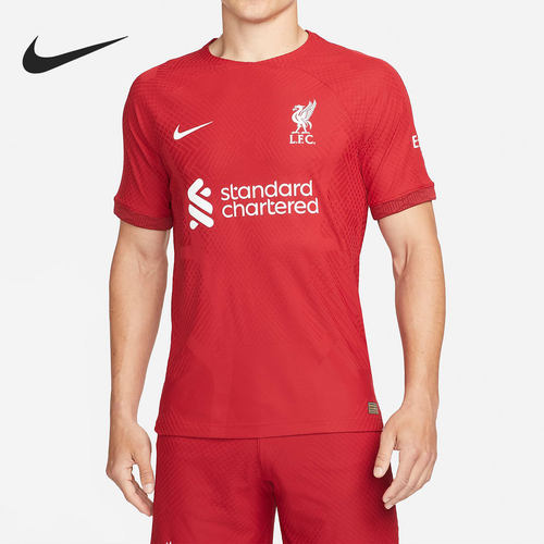 Nike/耐克正品男子足球球衣