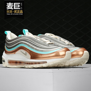女子运动气垫子弹头缓震休闲鞋 2020秋冬新款 CQ4806 耐克正品 Nike