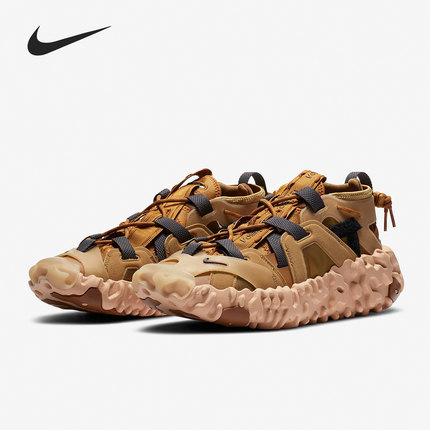 Nike/耐克官方正品 ISPA OverReact 男子运动休闲鞋 CQ2230-700