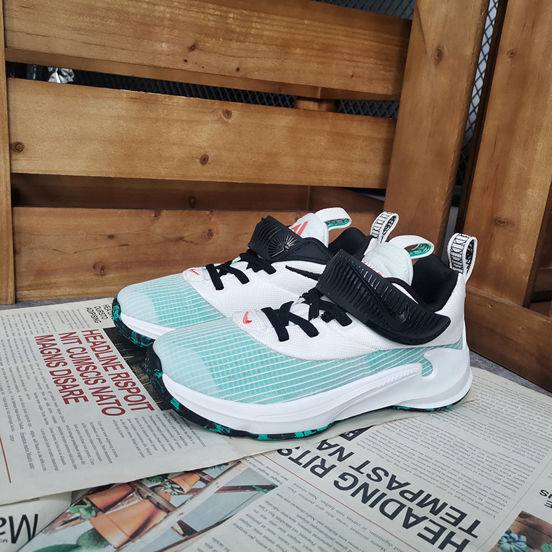 耐克正品()大童女子运动篮球鞋