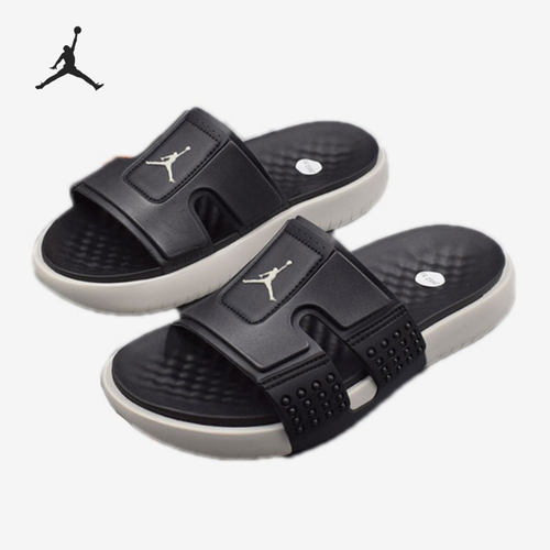 耐克JORDAN男子凉拖鞋