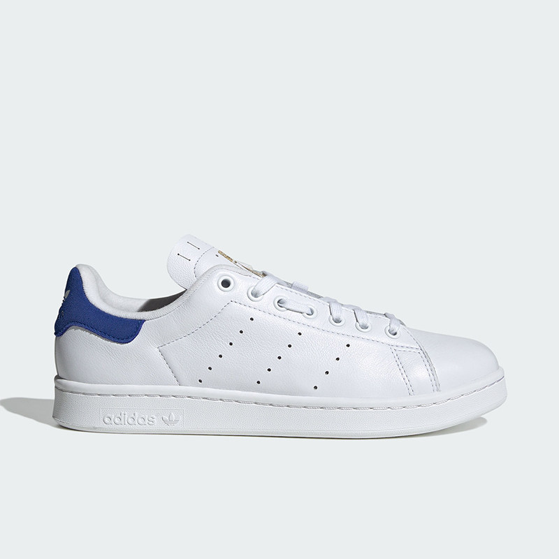 Adidas/阿迪达斯正品2026年男女款时尚经典舒适运动板鞋JQ9184