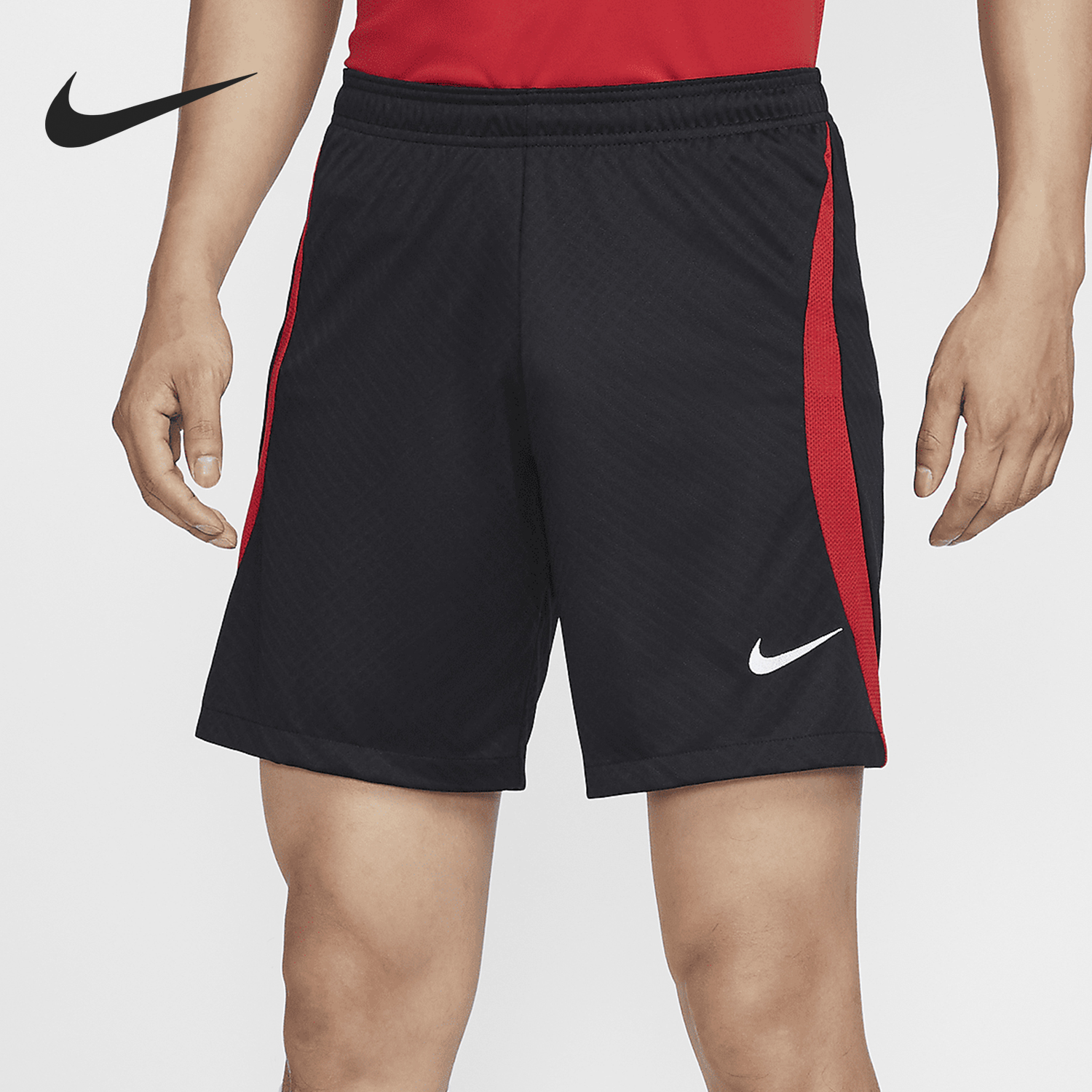 HF0528-451 175/80A/L Nike/Ϳ˹ٷƷDri-FIT Strikeʿ͸˶̿HF0528-013925Ԫ5(185Ԫ/)