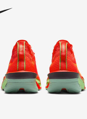 Nike/耐克正品Alphafly 3女士马拉松竞速跑步鞋FD8315-600