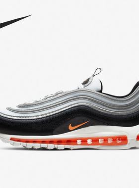 Nike/耐克正品NIKE AIRMAX 97  夏季新款男子运动休闲鞋CW5419