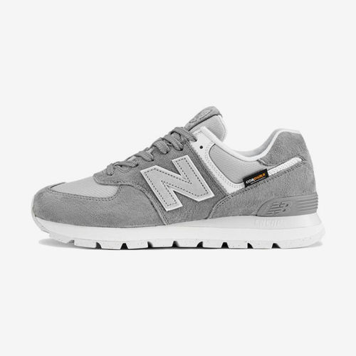 New Balance新百伦正品NB 574男女同款中帮复古跑步鞋ML574DO2