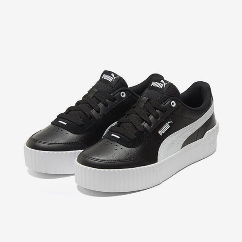 Puma/彪马正品女款经典复古耐磨运动透气低帮板鞋373031-06
