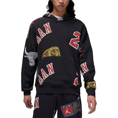 Nike/耐克男士连帽卫衣