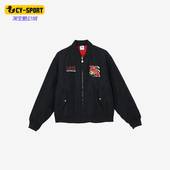 彪马正品 保暖宽松棉服631679 秋冬新款 飞行员工装 男士 Puma