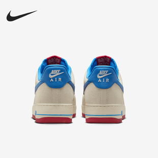 新款 秋季 男士 透气缓震耐磨休闲板鞋 113 Nike HQ3618 耐克官方正品