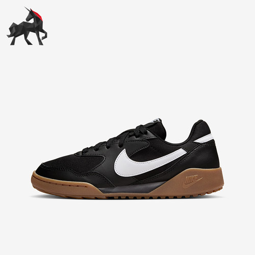 Nike/耐克正品2025GS大童潮流复古低帮耐磨运动板鞋HV9702-003