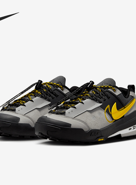 Nike/耐克正品Zegamadome男士运动低帮耐磨训练跑步鞋HQ8618-002