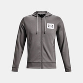 Summit 安德玛正品 男子针织连帽训练运动服针织外套1366232